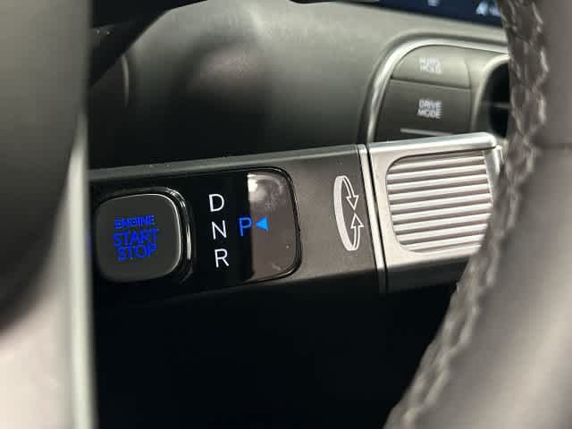 2026 Hyundai Palisade photo 25 of 33