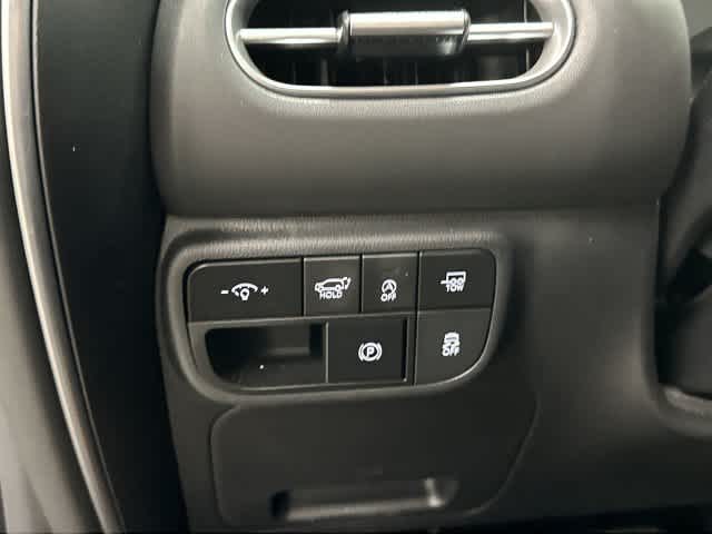 2026 Hyundai Palisade photo 19 of 33