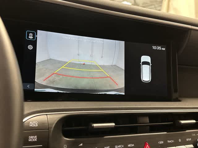 2026 Hyundai Palisade photo 23 of 33