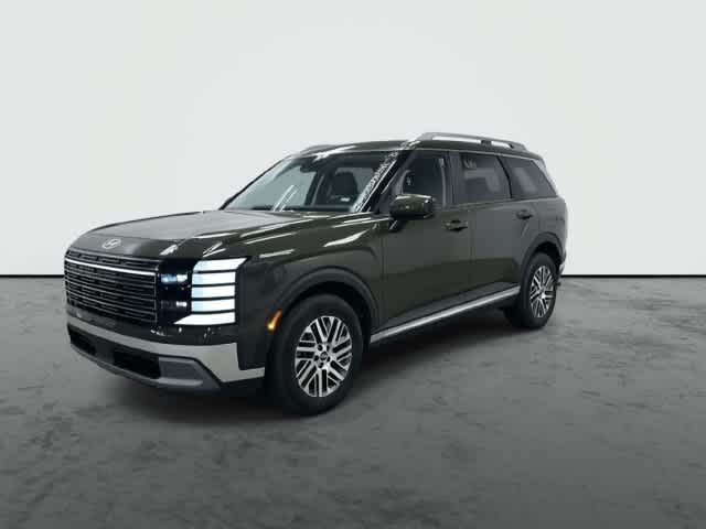 2026 Hyundai Palisade photo 8 of 33