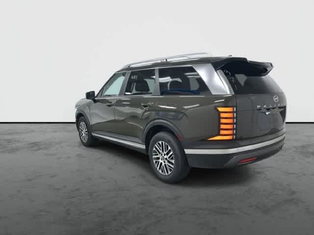 2026 Hyundai Palisade photo 2 of 33