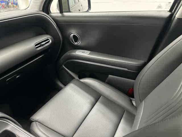 2026 Hyundai Palisade photo 13 of 33