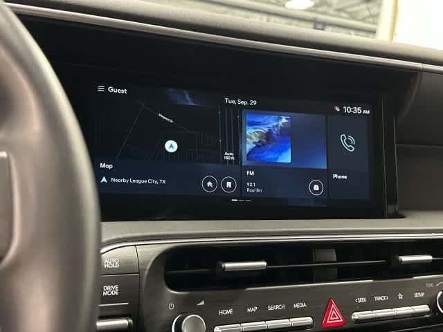 2026 Hyundai Palisade photo 22 of 33