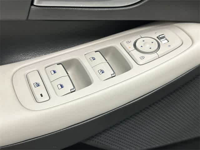 2024 Hyundai Sonata SEL Carbon Blue at Lexus Southwest Houston