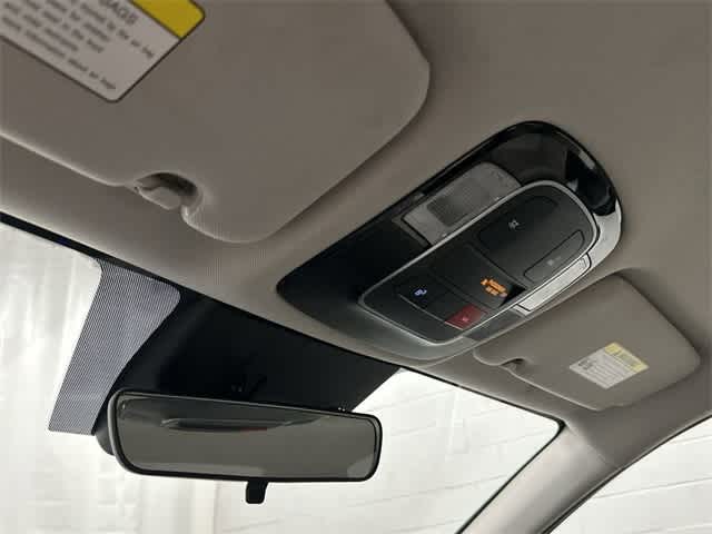 2024 Hyundai Sonata SEL Carbon Blue at Lexus Southwest Houston