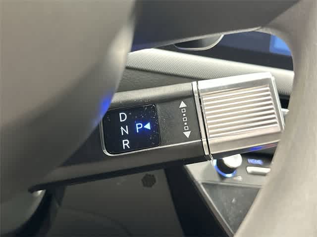 2024 Hyundai Sonata SEL Carbon Blue at Lexus Southwest Houston