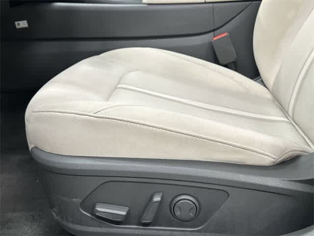 2024 Hyundai Sonata SEL Carbon Blue at Lexus Southwest Houston