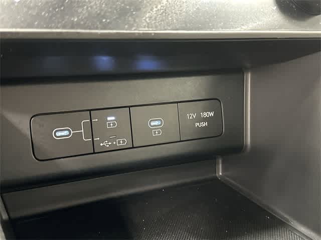 2024 Hyundai Sonata SEL Carbon Blue at Lexus Southwest Houston