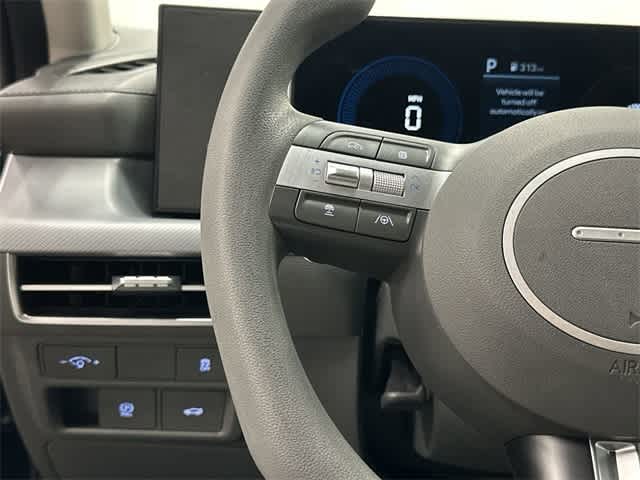 2024 Hyundai Sonata SEL Carbon Blue at Lexus Southwest Houston