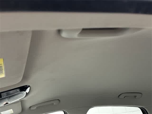 2024 Hyundai Sonata SEL Carbon Blue at Lexus Southwest Houston