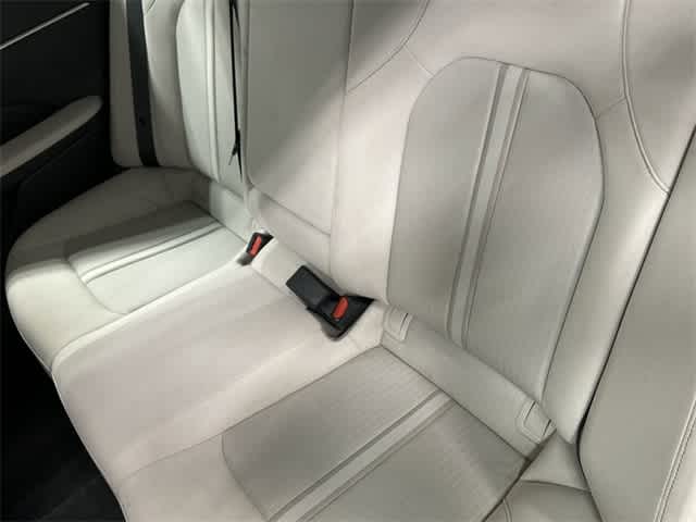 2024 Hyundai Sonata SEL Carbon Blue at Lexus Southwest Houston