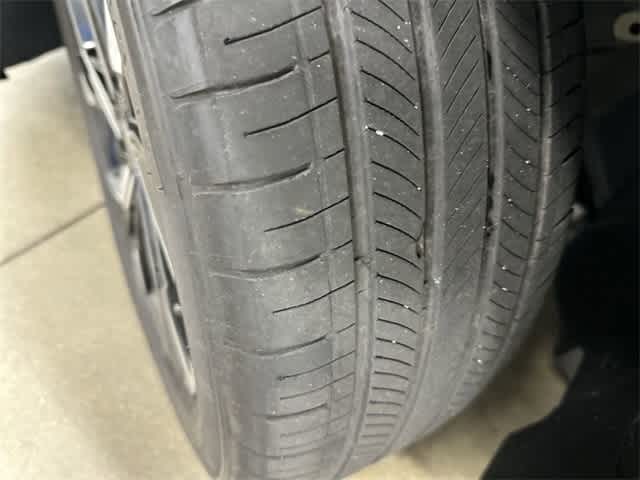 2024 Hyundai Sonata SEL Carbon Blue at Lexus Southwest Houston