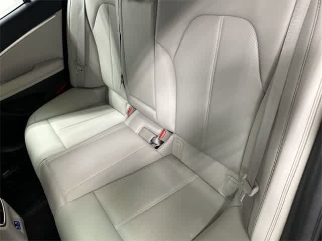 2024 Genesis G70 2.5T Tasman Blue at AutoNation USA Houston