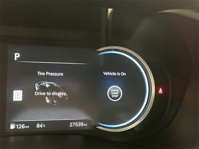 2024 Genesis G70 2.5T Tasman Blue at AutoNation USA Houston