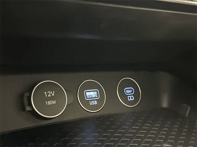 2024 Genesis G70 2.5T Tasman Blue at AutoNation USA Houston