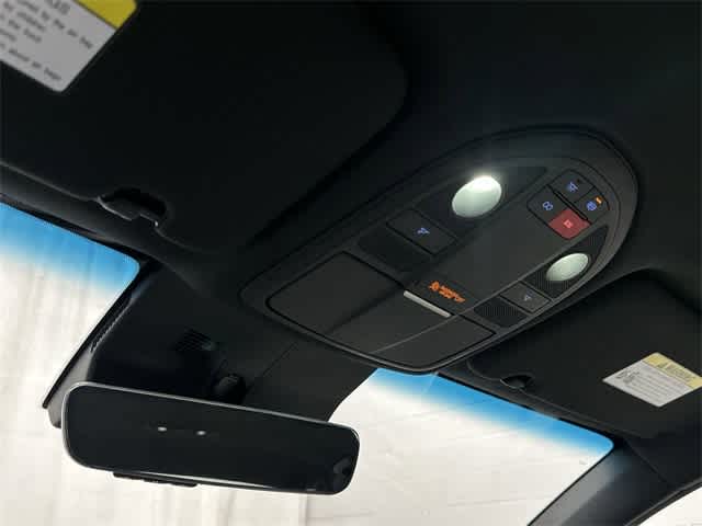 2024 Genesis G70 2.5T Tasman Blue at AutoNation USA Houston