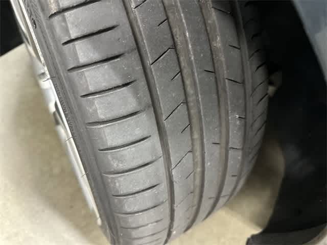 2024 Genesis G70 2.5T Tasman Blue at AutoNation USA Houston