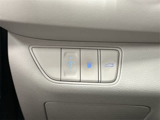 2024 Genesis G70 2.5T Tasman Blue at AutoNation USA Houston