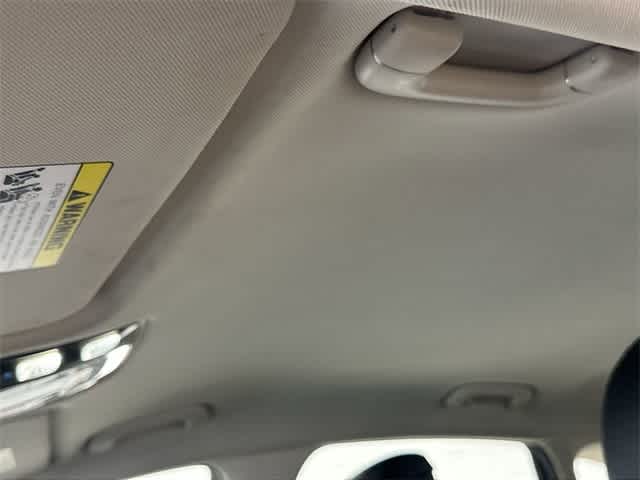 2023 Genesis G80 2.5T Savile Silver at Helfman Ford