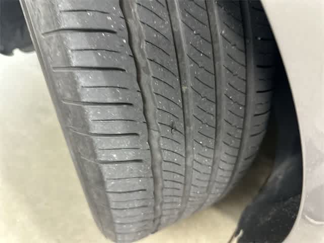 2023 Genesis G80 2.5T Savile Silver at Helfman Ford