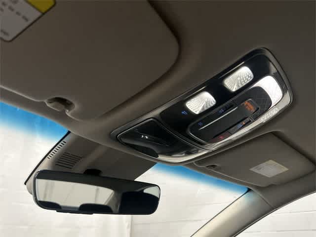 2023 Genesis G80 2.5T Savile Silver at Helfman Ford