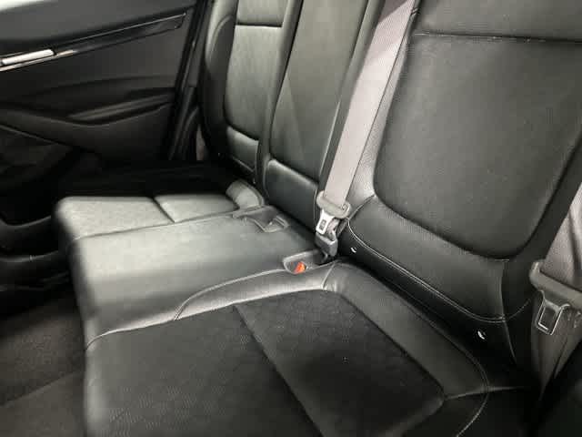 2023 Kia Seltos photo 11 of 33
