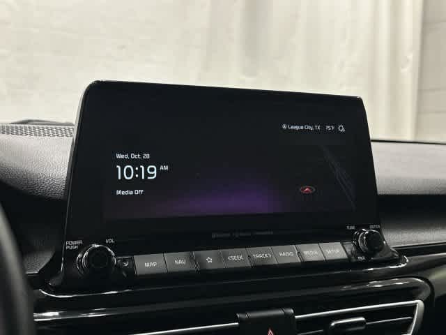 2023 Kia Seltos photo 22 of 33