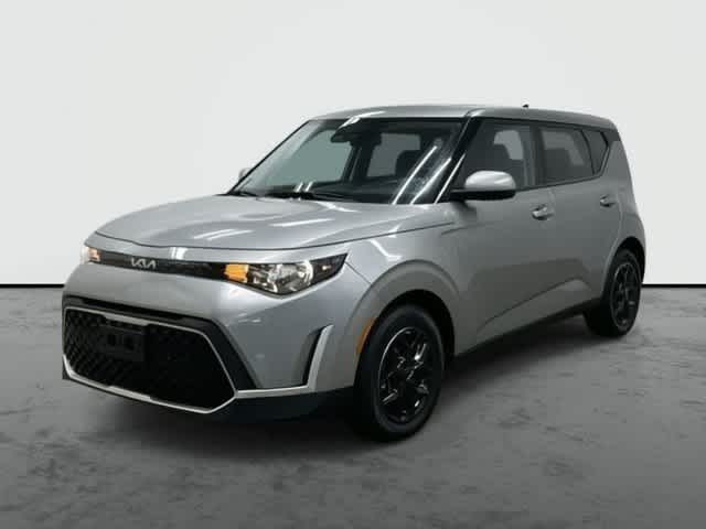 2024 Kia Soul