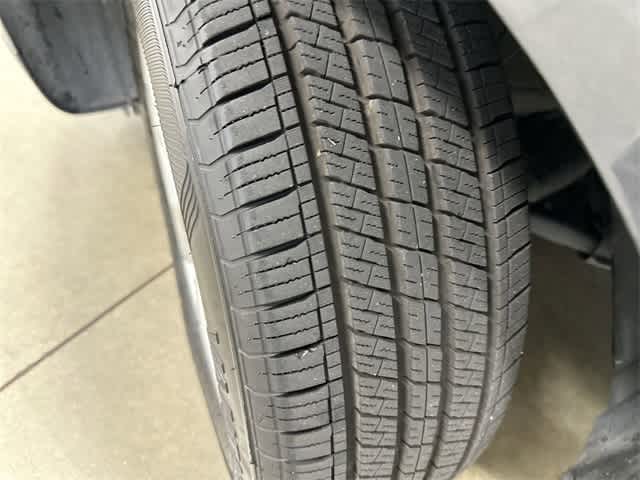 2023 Kia Soul LX Gravity Gray at Sterling McCall Acura