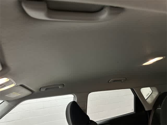 2023 Kia Soul LX Gravity Gray at Sterling McCall Acura