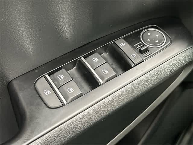 2023 Kia Soul LX Gravity Gray at Sterling McCall Acura