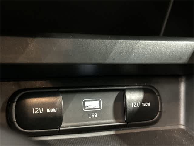 2023 Kia Soul LX Gravity Gray at Sterling McCall Acura