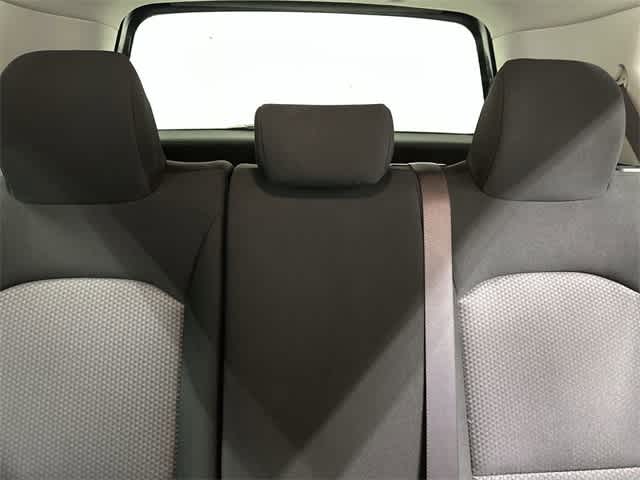 2023 Kia Soul LX Gravity Gray at Sterling McCall Acura