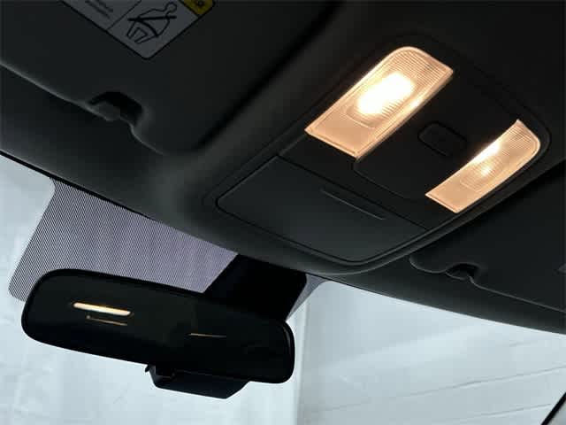 2023 Kia Soul LX Gravity Gray at Sterling McCall Acura