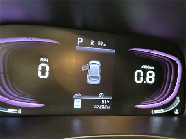 2023 Kia Soul LX Gravity Gray at Sterling McCall Acura