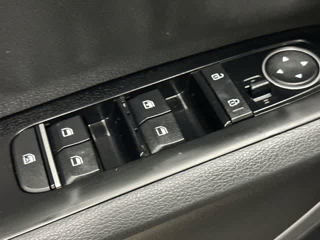 2020 Kia Soul S Sparkling Silver at Beck & Masten Kia