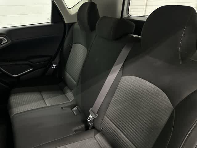 2020 Kia Soul S Sparkling Silver at Beck & Masten Kia