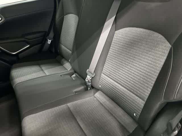2020 Kia Soul S Sparkling Silver at Beck & Masten Kia