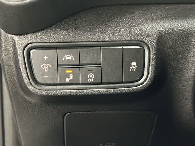 2020 Kia Soul S Sparkling Silver at Beck & Masten Kia