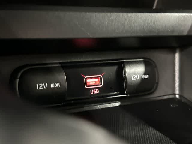 2020 Kia Soul S Sparkling Silver at Beck & Masten Kia