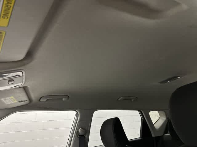 2020 Kia Soul S Sparkling Silver at Beck & Masten Kia