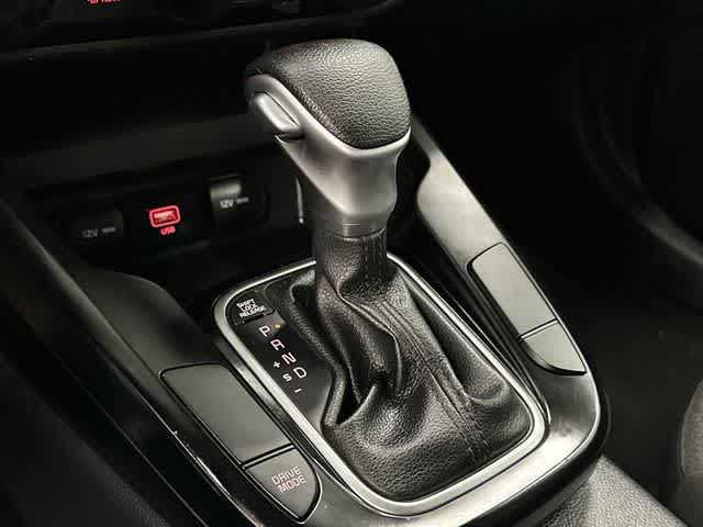 2020 Kia Soul S Sparkling Silver at Beck & Masten Kia
