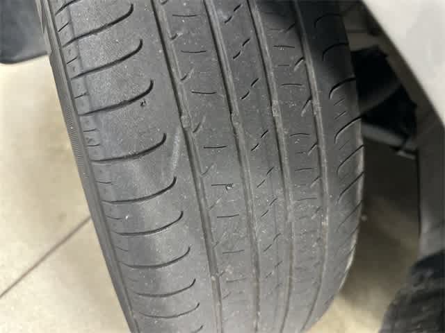 2024 Kia Soul LX Steel Gray at Honda of Clear Lake