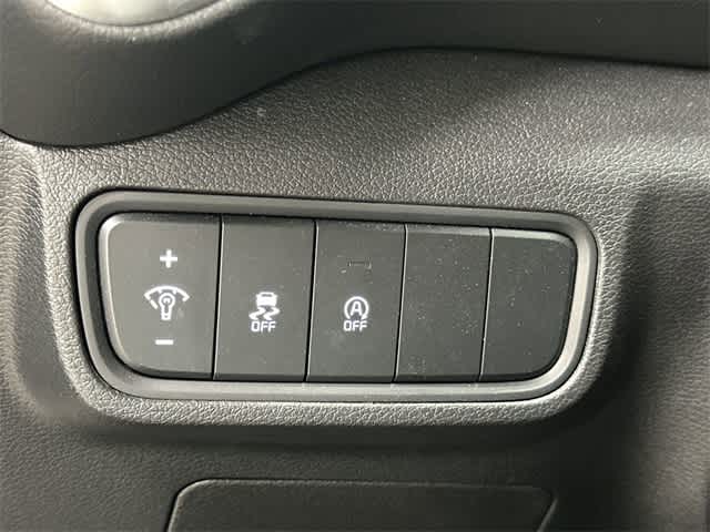 2024 Kia Soul LX Steel Gray at Honda of Clear Lake