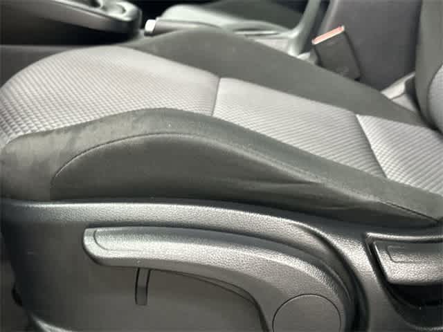 2024 Kia Soul LX Steel Gray at Honda of Clear Lake