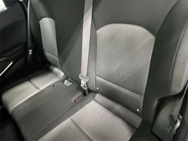 2024 Kia Soul LX Steel Gray at Honda of Clear Lake