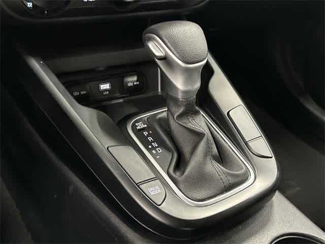 2024 Kia Soul LX Steel Gray at Honda of Clear Lake