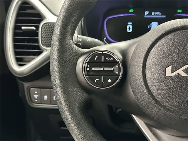 2023 Kia Soul LX Gravity Gray at Honda of Clear Lake