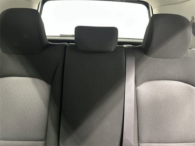 2023 Kia Soul LX Gravity Gray at Honda of Clear Lake