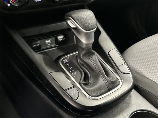 2023 Kia Soul LX Gravity Gray at Honda of Clear Lake